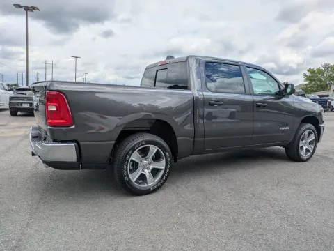 More photos of 2026 Ram 1500 Tradesman at Woody Folsom CDJR of Vidalia, GA