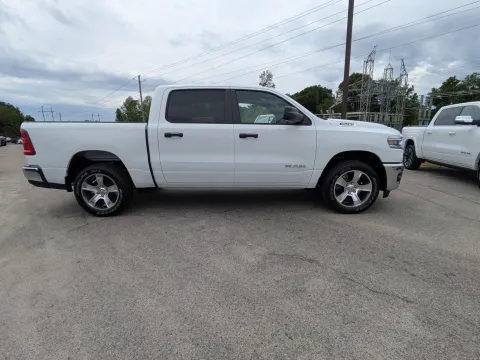 Another view of 2026 Ram 1500 Tradesman for sale in Vidalia, GA at Woody Folsom CDJR of Vidalia