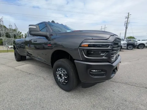 Photos of 2026 Ram 3500 Laramie for sale in Vidalia, GA at Woody Folsom CDJR of Vidalia