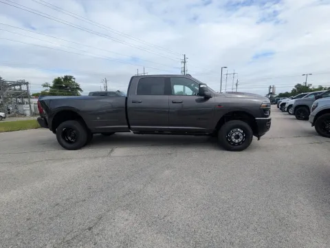 Another view of 2026 Ram 3500 Laramie for sale in Vidalia, GA at Woody Folsom CDJR of Vidalia
