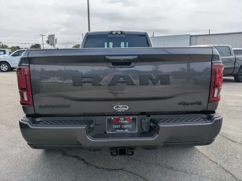 More photos of 2026 Ram 3500 Laramie at Woody Folsom CDJR of Vidalia, GA