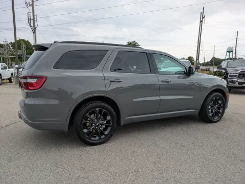 More photos of 2026 Dodge Durango GT at Woody Folsom CDJR of Vidalia, GA