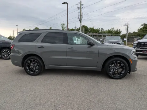 Another view of 2026 Dodge Durango GT for sale in Vidalia, GA at Woody Folsom CDJR of Vidalia