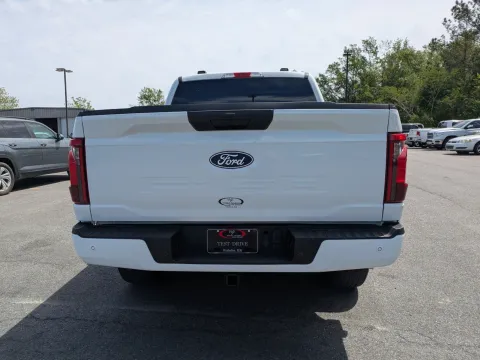 More photos of 2024 Ford F-150 STX at Woody Folsom CDJR of Vidalia, GA