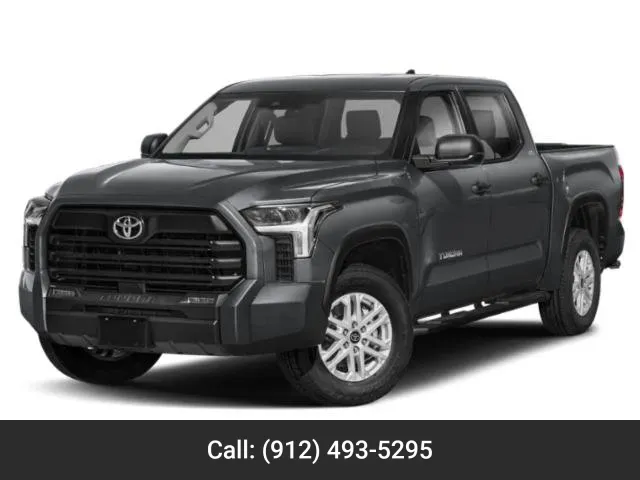2026 Toyota Tundra SR5 for sale in Vidalia, GA