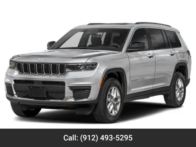 2025 Jeep Grand Cherokee L Altitude X for sale in Vidalia, GA