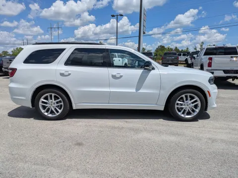 More photos of 2024 Dodge Durango GT Plus at Woody Folsom CDJR of Vidalia, GA