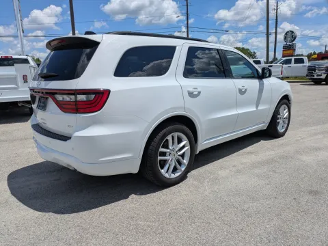 More photos of 2024 Dodge Durango GT Plus at Woody Folsom CDJR of Vidalia, GA