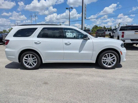 Another view of 2024 Dodge Durango GT Plus for sale in Vidalia, GA at Woody Folsom CDJR of Vidalia