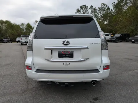 More photos of 2023 Lexus GX 460 Luxury at Woody Folsom CDJR of Vidalia, GA