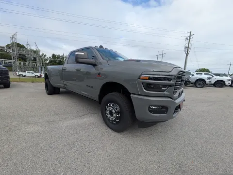 Photos of 2026 Ram 3500 Laramie for sale in Vidalia, GA at Woody Folsom CDJR of Vidalia