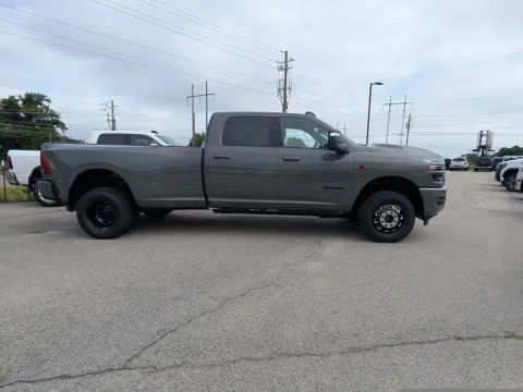 Another view of 2026 Ram 3500 Laramie for sale in Vidalia, GA at Woody Folsom CDJR of Vidalia