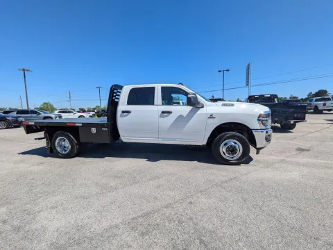 Another view of 2026 Ram 3500 Chassis Cab Tradesman for sale in Vidalia, GA at Woody Folsom CDJR of Vidalia