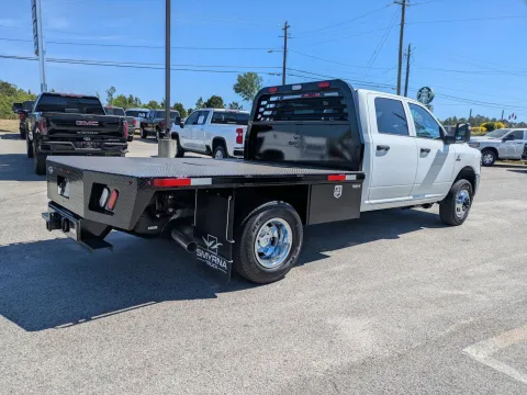 More photos of 2026 Ram 3500 Chassis Cab Tradesman at Woody Folsom CDJR of Vidalia, GA