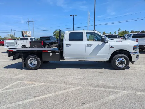 Another view of 2026 Ram 3500 Chassis Cab Tradesman for sale in Vidalia, GA at Woody Folsom CDJR of Vidalia