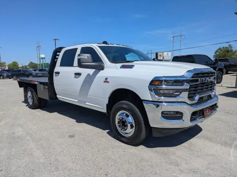 Photos of 2026 Ram 3500 Chassis Cab Tradesman for sale in Vidalia, GA at Woody Folsom CDJR of Vidalia