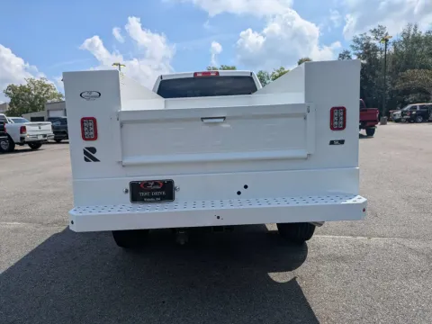 More photos of 2026 Ram 2500 Tradesman at Woody Folsom CDJR of Vidalia, GA