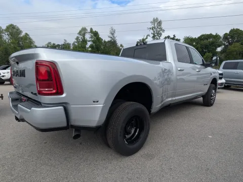 More photos of 2026 Ram 3500 Laramie at Woody Folsom CDJR of Vidalia, GA