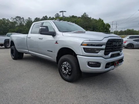 Photos of 2026 Ram 3500 Laramie for sale in Vidalia, GA at Woody Folsom CDJR of Vidalia
