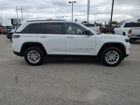 Another view of 2026 Jeep Grand Cherokee Laredo X for sale in Vidalia, GA at Woody Folsom CDJR of Vidalia
