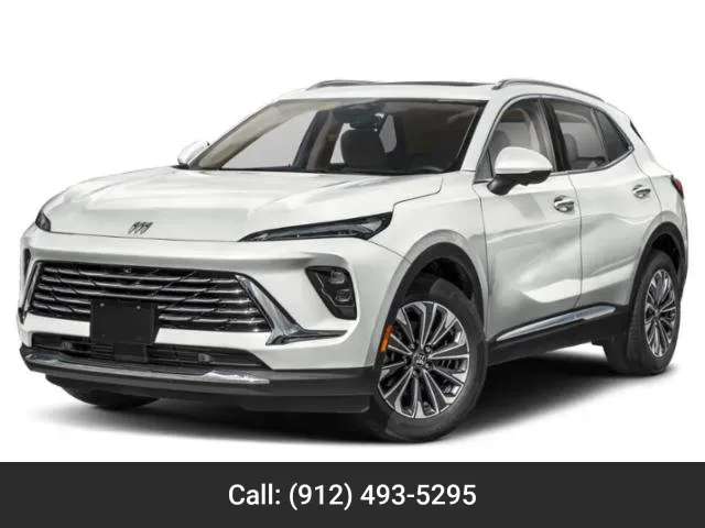 2024 Buick Envision Preferred for sale in Vidalia, GA