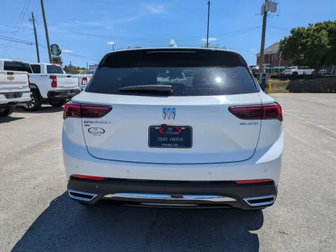 More photos of 2024 Buick Envision Preferred at Woody Folsom CDJR of Vidalia, GA