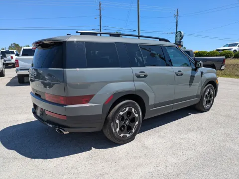 More photos of 2026 Hyundai Santa Fe SEL at Woody Folsom CDJR of Vidalia, GA