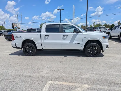Another view of 2026 Ram 1500 Limited for sale in Vidalia, GA at Woody Folsom CDJR of Vidalia