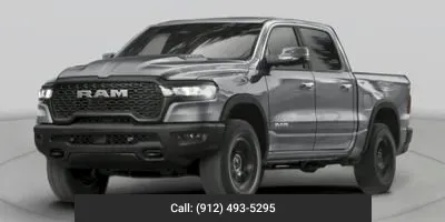 2026 Ram 1500 Longhorn for sale in Vidalia, GA