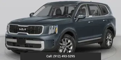 2024 Kia Telluride S for sale in Vidalia, GA