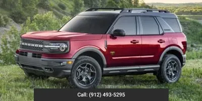 2022 Ford Bronco Sport Big Bend for sale in Vidalia, GA