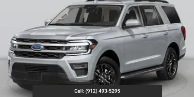 2024 Ford Expedition Limited for sale in Vidalia, GA