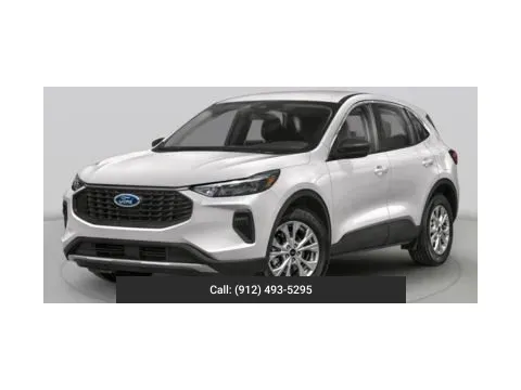 2024 Ford Escape Active for sale in Vidalia, GA