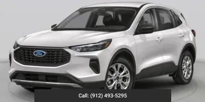 2024 Ford Escape Active for sale in Vidalia, GA