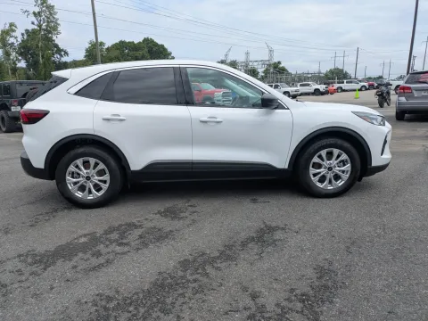 Another view of 2024 Ford Escape Active for sale in Vidalia, GA at Woody Folsom CDJR of Vidalia