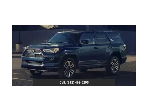 2024 Toyota 4Runner SR5 for sale in Vidalia, GA