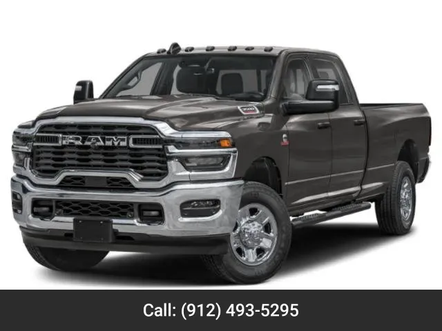 2026 Ram 3500 Tradesman for sale in Vidalia, GA
