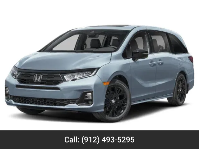 2025 Honda Odyssey Sport-L for sale in Vidalia, GA