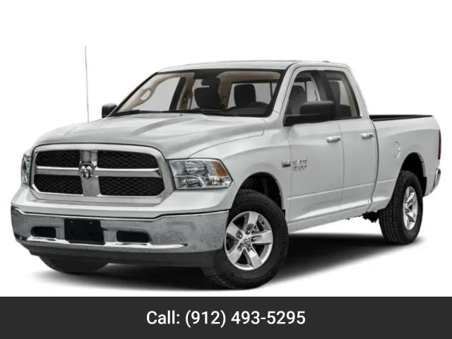 2024 Ram 1500 Classic SLT for sale in Vidalia, GA