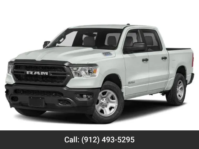 2022 Ram 1500 Longhorn for sale in Vidalia, GA