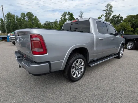 More photos of 2022 Ram 1500 Longhorn at Woody Folsom CDJR of Vidalia, GA