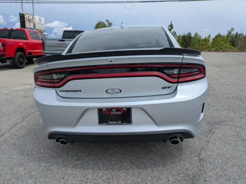 More photos of 2023 Dodge Charger GT at Woody Folsom CDJR of Vidalia, GA