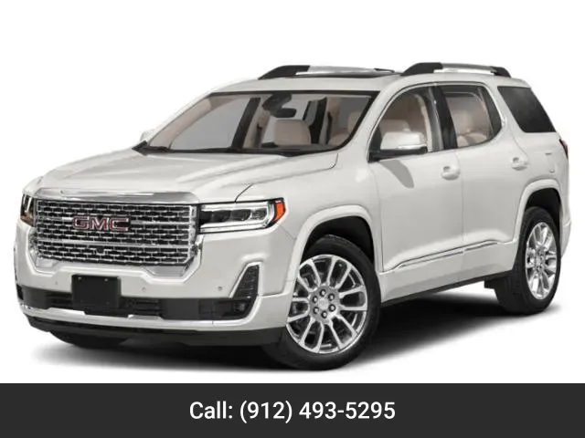 2023 GMC Acadia Denali for sale in Vidalia, GA