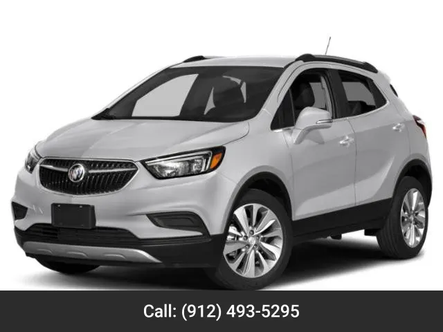 2019 Buick Encore Preferred for sale in Vidalia, GA