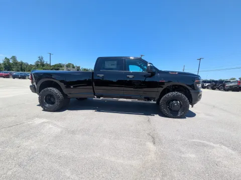 Another view of 2026 Ram 3500 Tradesman for sale in Vidalia, GA at Woody Folsom CDJR of Vidalia