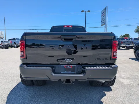 More photos of 2026 Ram 3500 Tradesman at Woody Folsom CDJR of Vidalia, GA