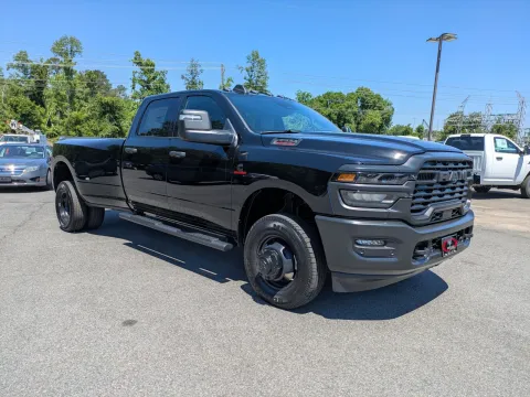 More photos of 2026 Ram 3500 Tradesman at Woody Folsom CDJR of Vidalia, GA