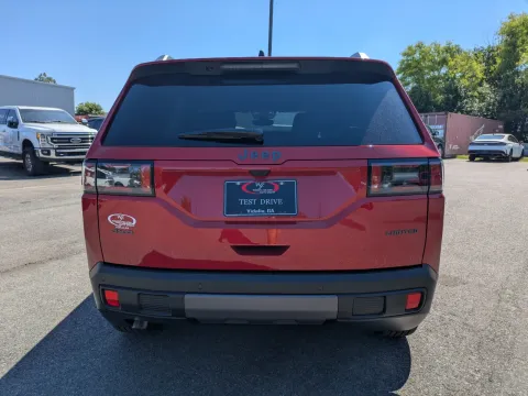 More photos of 2026 Jeep Cherokee Limited at Woody Folsom CDJR of Vidalia, GA