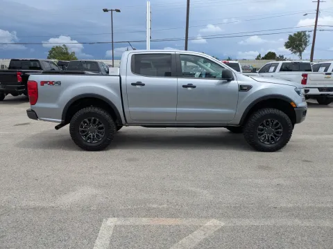Another view of 2023 Ford Ranger XLT for sale in Vidalia, GA at Woody Folsom CDJR of Vidalia