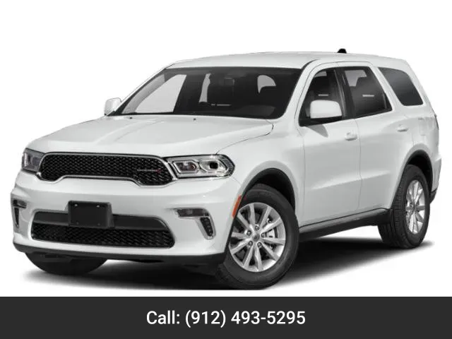 2022 Dodge Durango GT Plus for sale in Vidalia, GA
